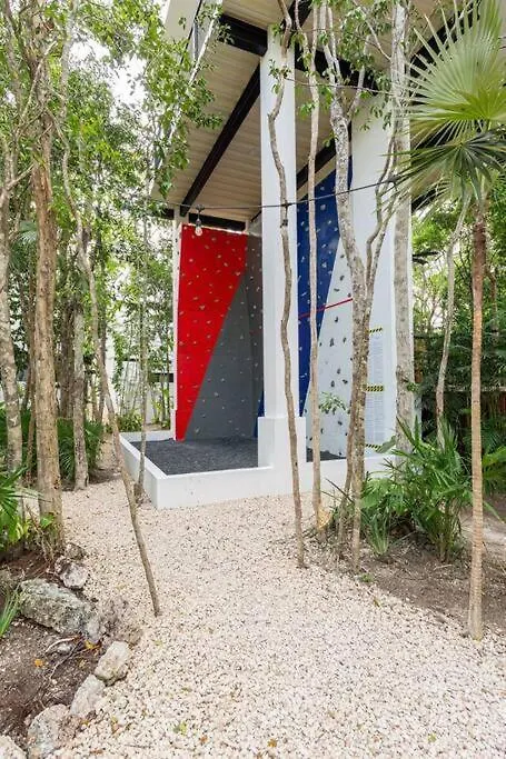 Mun With Charming Views Apartment Playa del Carmen