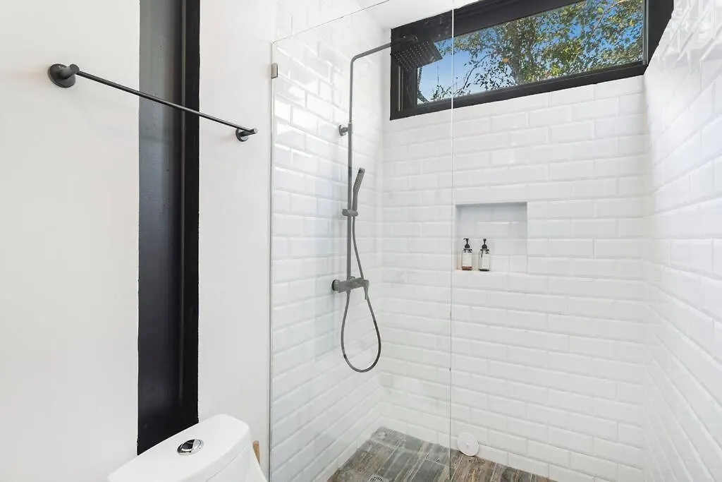Mun With Charming Views Apartment Playa del Carmen