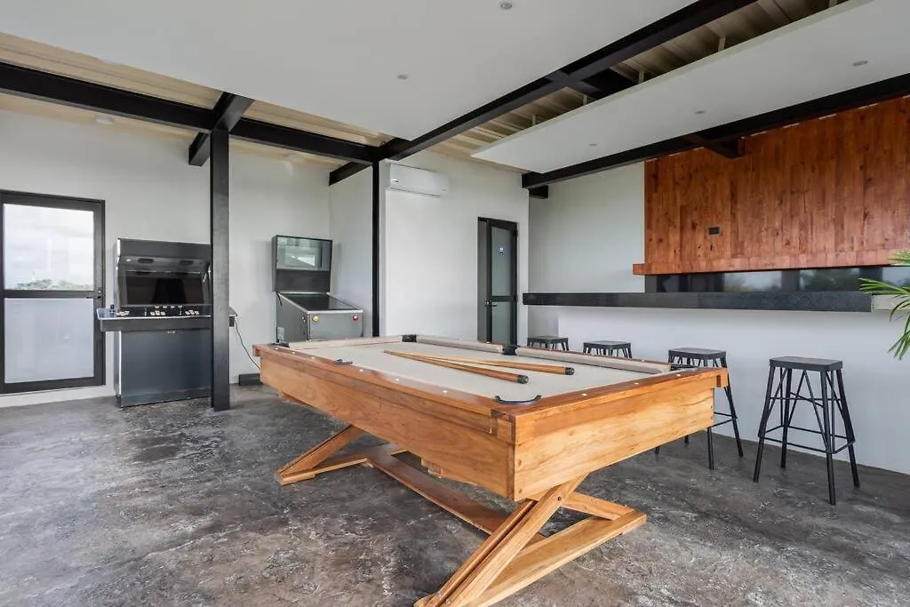 Mun With Charming Views Apartment Playa del Carmen