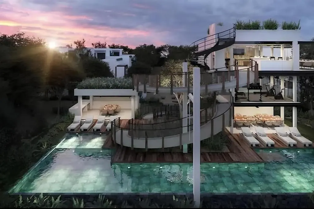 Mun With Charming Views Apartment Playa del Carmen
