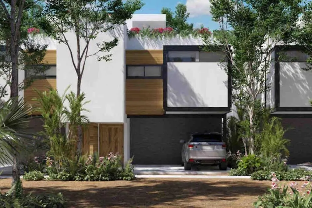 Mun With Charming Views Apartment Playa del Carmen