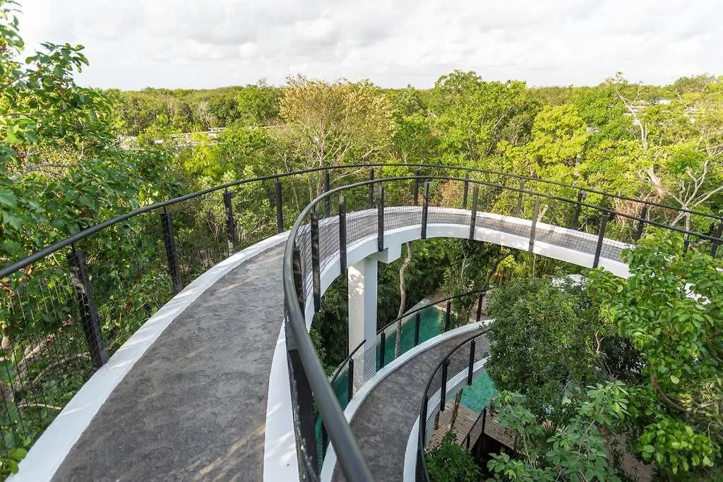 Mun With Charming Views Apartment Playa del Carmen 0*,  Mexico